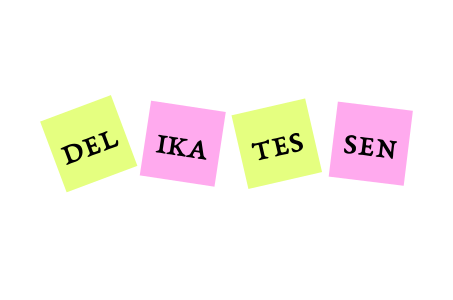 Delikatessen