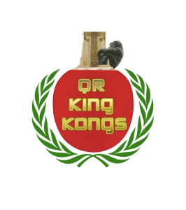 QR KING KONGS